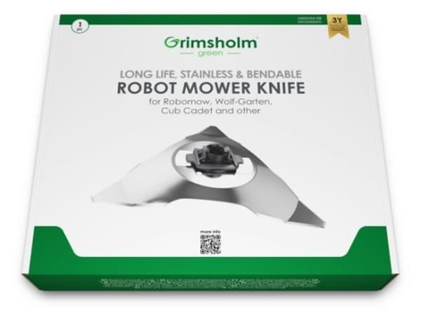 Veitsi Robomow RC/RS/TS/MS:lle