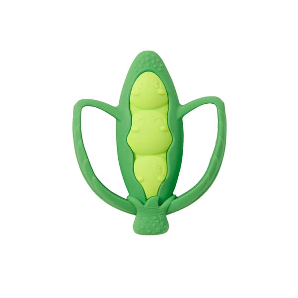 Infantino Lil' Nibbles silikonebiter