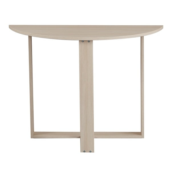 Studiebord Mellem - Eg