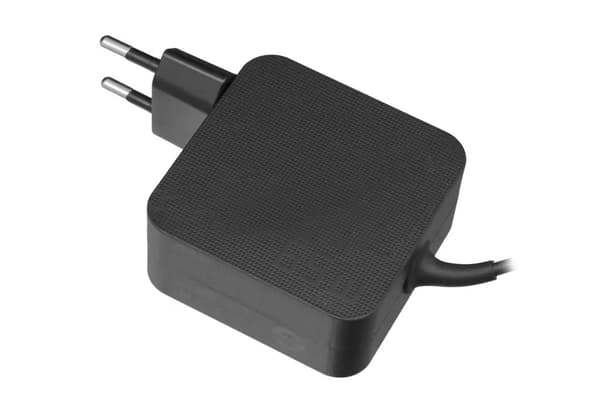 ASUS AC-adapter 65W / 19V / 3,42A / 4,5mm / EU