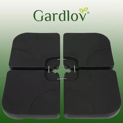 Gardlov 23797 aurinkovarjon jalka