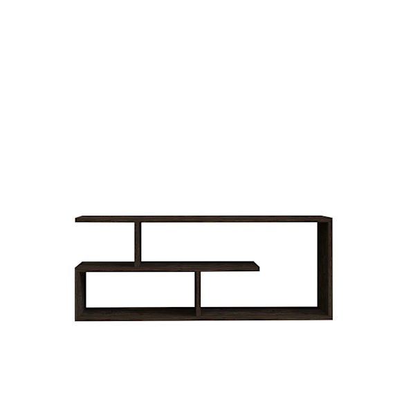 TV Stand Cafu - Sort