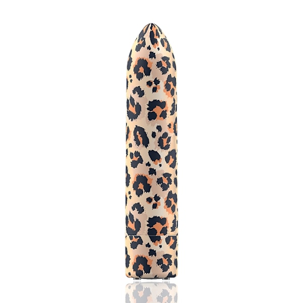 Anpassade kulor - Leopard Magnetic 10 intensiteter