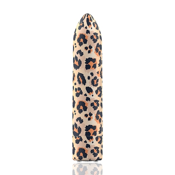 Anpassade kulor - Leopard Magnetic 10 intensiteter