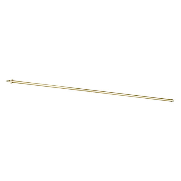 Birchmeier Brass Telescope Lance 1 - 2 meter