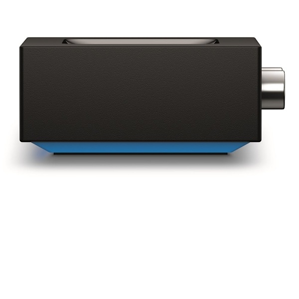Logitech Bluetooth Audio Adapter - Bluetooth-audiovastaanotin