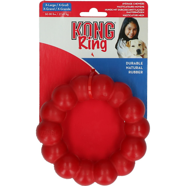 KONG Ring XL EU
