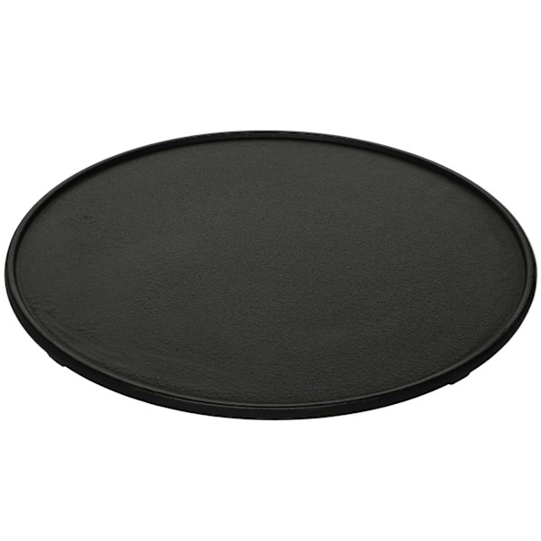 Stegeplade Multigrill Ø30,5 cm