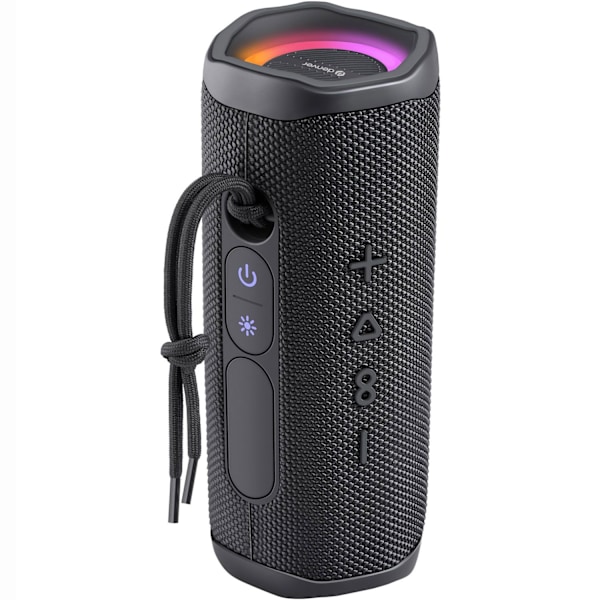 Bluetooth-kaiutin BTV-223B musta