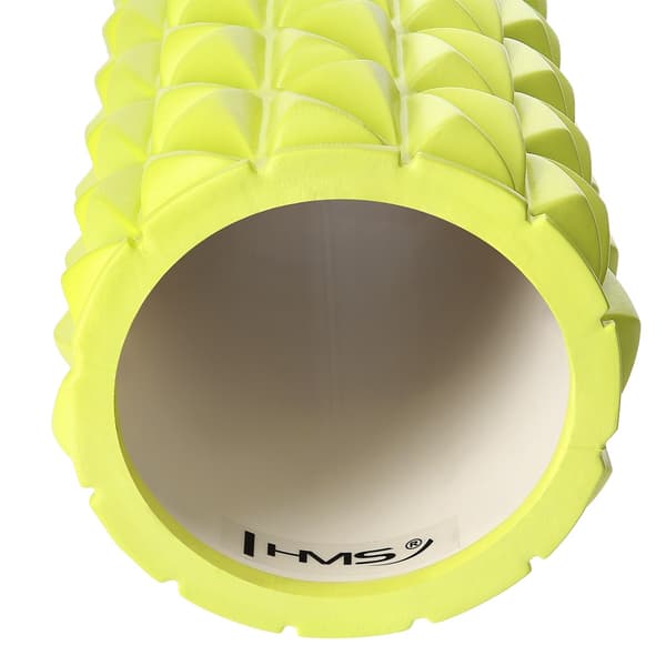 Foam Roller 45 cm – Lime, Muscle Recovery Tool