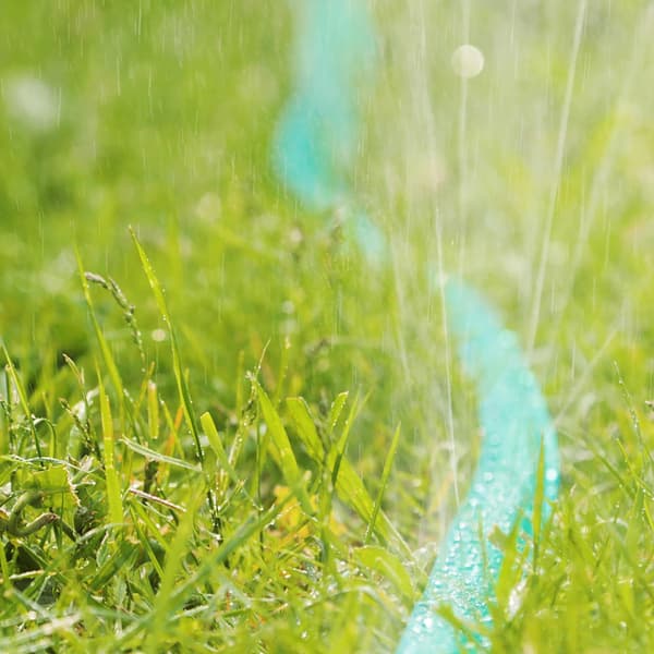 Slangsprinkler 15 m