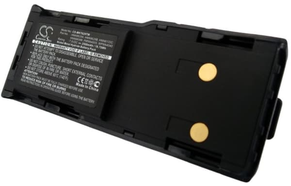 Batteri til Motorola CP250 osv