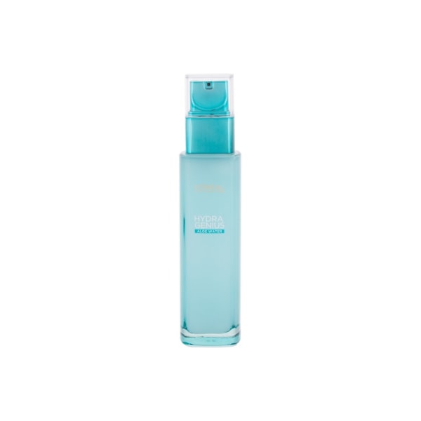 L'Oréal Paris - Hydra Genius Aloe Water 72H - For Women, 70 ml