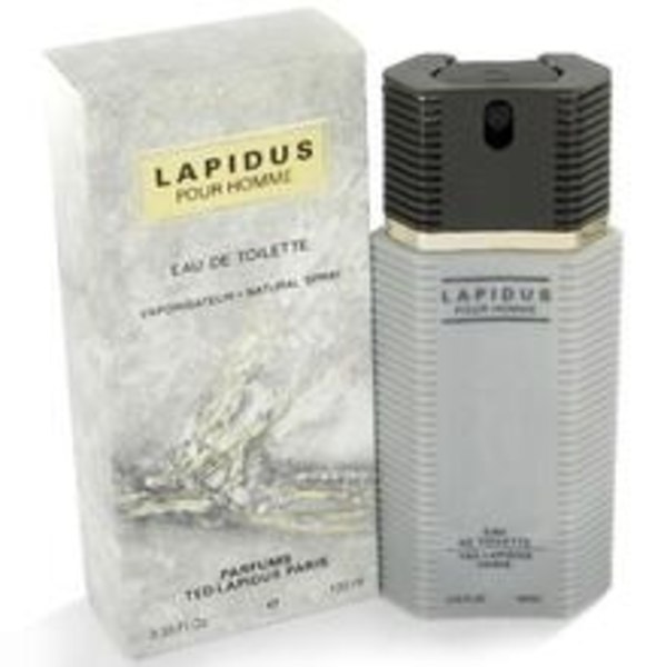 Ted Lapidus - Ted Lapidus Men EDT 100ml