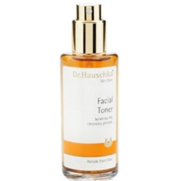 Dr. Hauschka - Facial Toner 100ml