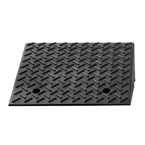 Uppfartsramp 2-pack, 7000 lb, 7 in höjd