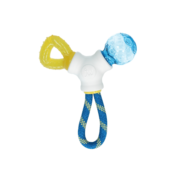 JW Puppy forbinder