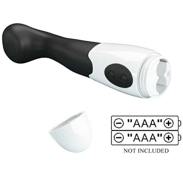 Pretty Love - Charles G-Spot Vibrator 30 Modes Sort