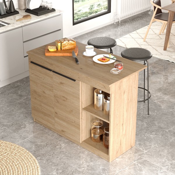 Køkkenbord OR2-S