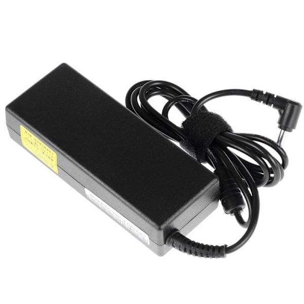 Green Cell Pro Oplader til Acer Aspire, 19V 4.74A 90W - Sort Sort