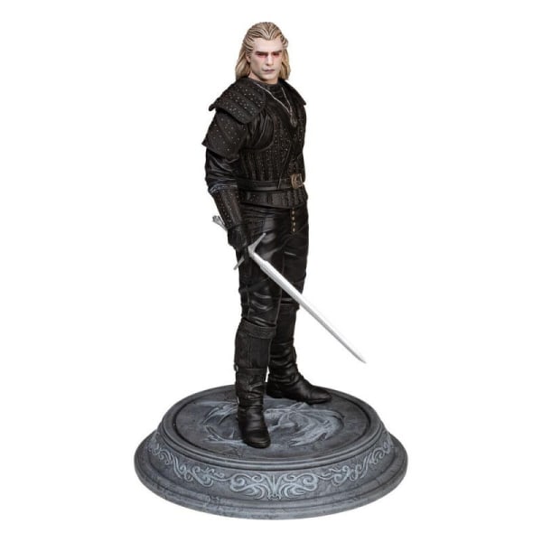 The Witcher Geralt de Rivia 17cm