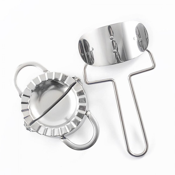 Herzberg 7 st Dumpling Maker