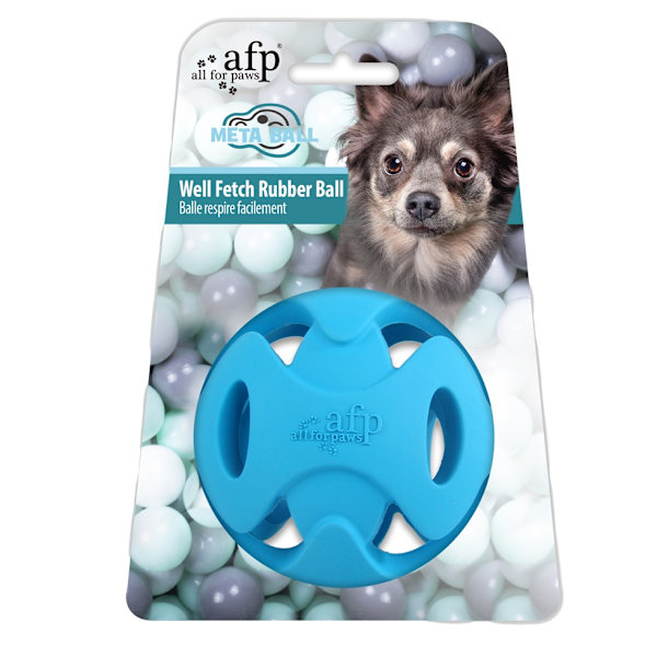 AFP Meta Ball - No Fetch Ball