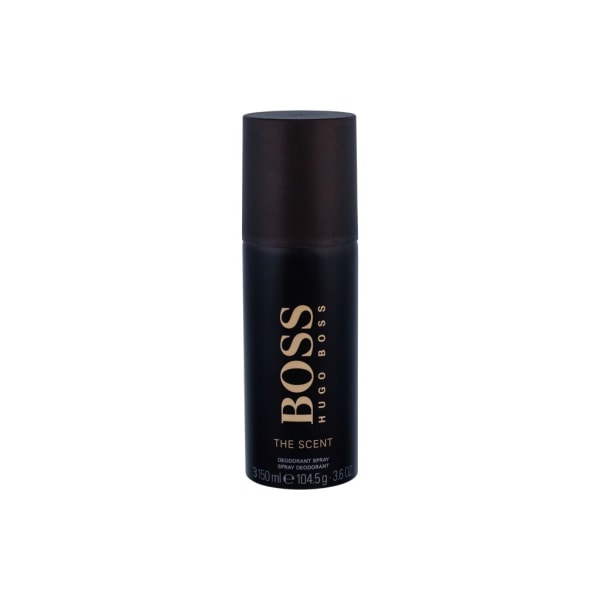 Hugo Boss - Boss The Scent - For Men, 150 ml