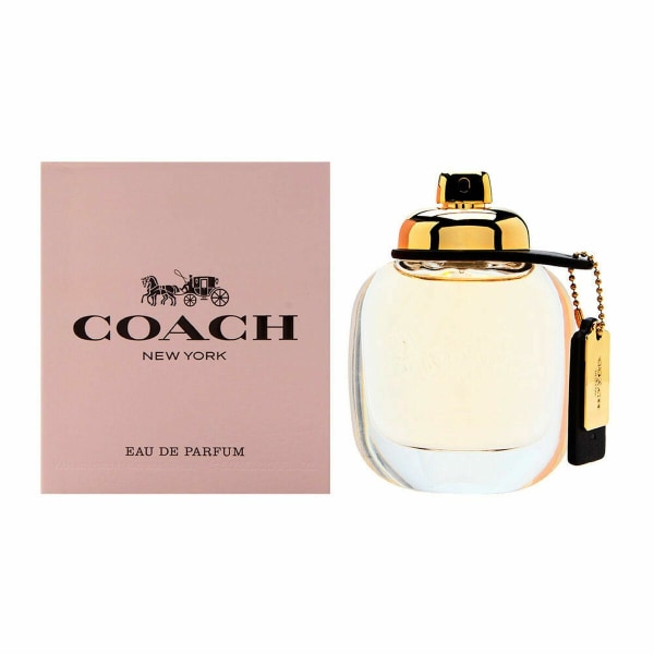 Parfym Damer Coach EDP Coach The Fragrance 50 ml