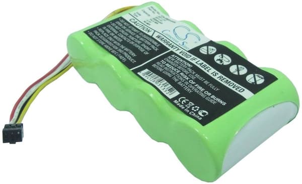 Akku Fluke ScopeMeter 123 mfl