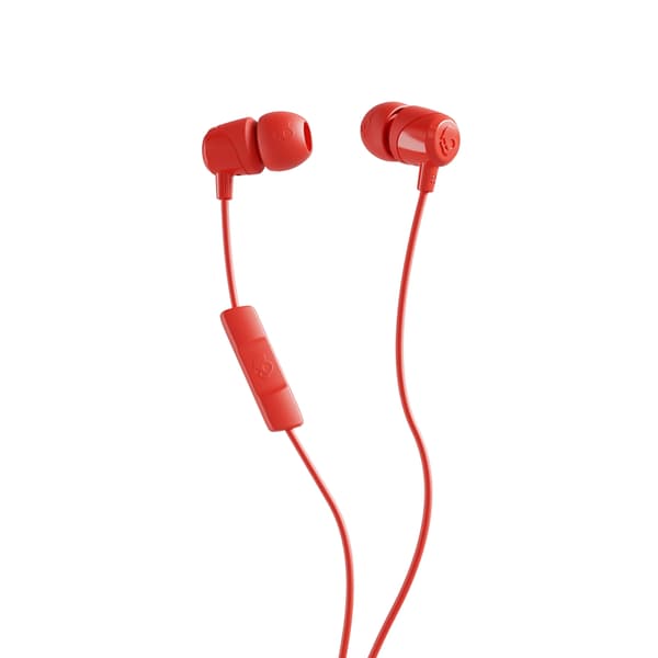 SKULLCANDY Kuuloke JIB USB-C Langallinen In-Ear Red Plasma
