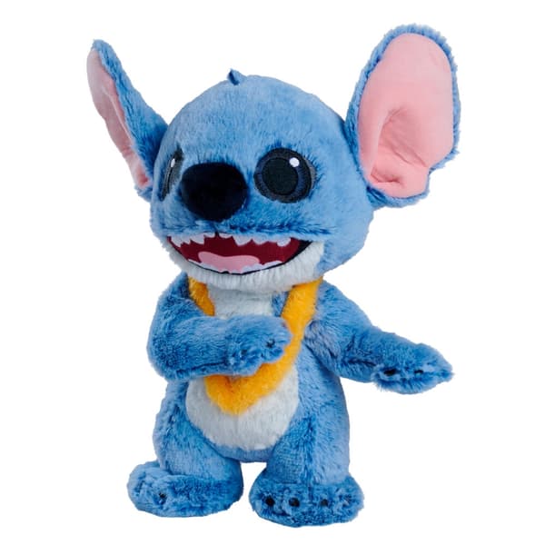Disney Stitch Lei Elokuva pehmolelu 60cm
