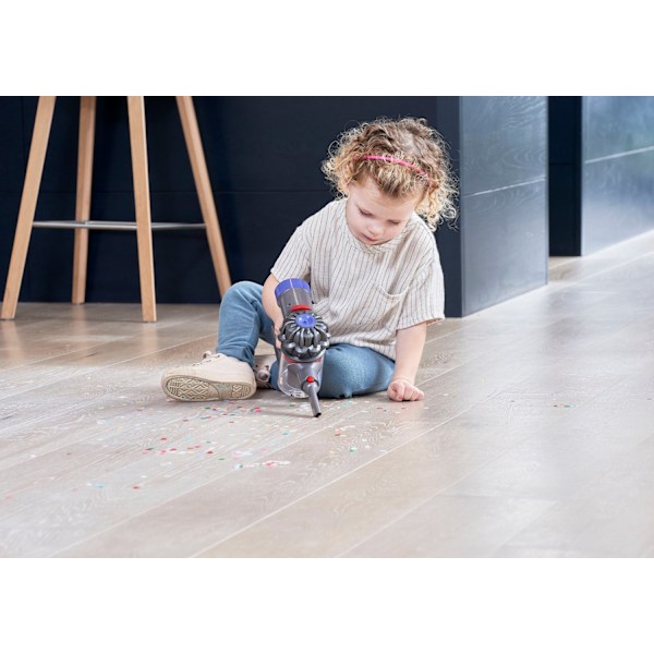 Casdon Dyson Cordless Play Støvsuger