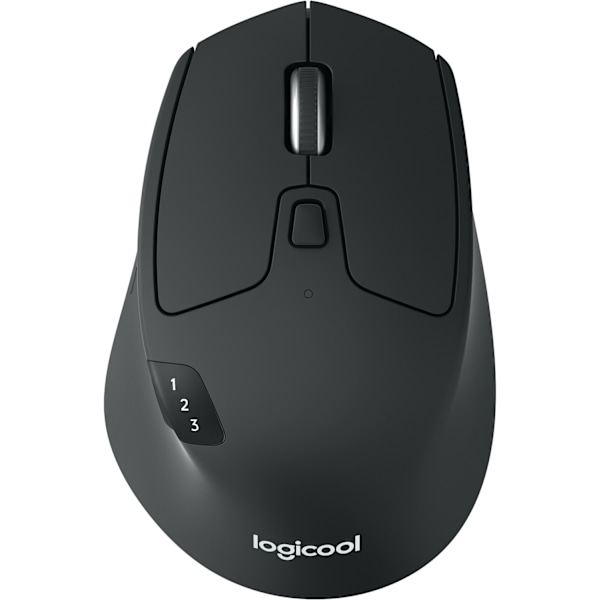 Logitech M720 Triathlon - mus