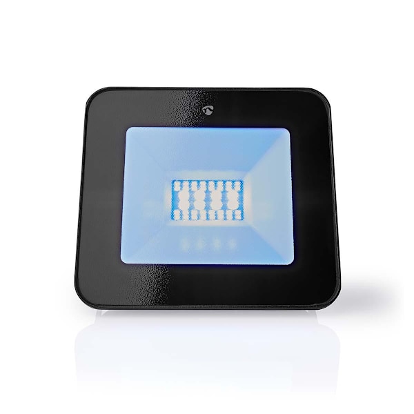 Smartlife utomhusljus | 1600 lm | Wi-Fi | 20 W | RGB / Varm till cool vit | 2700 - 6500 K | Aluminium | Android™ / IOS