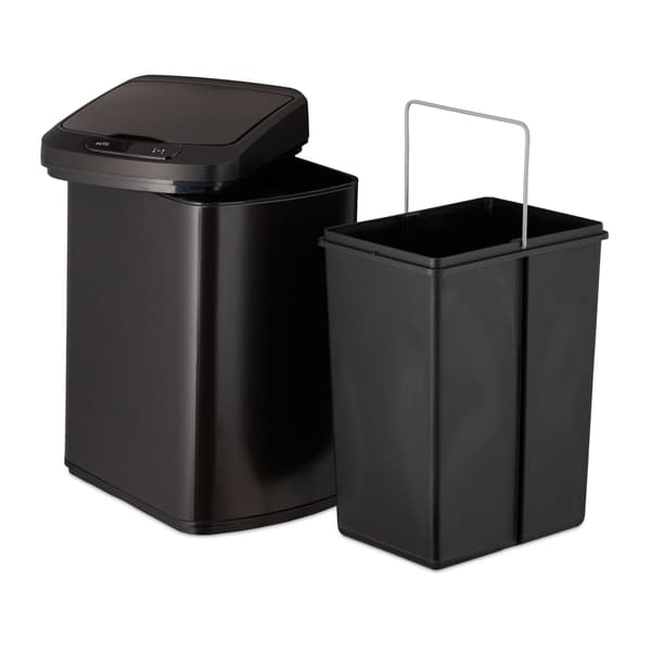 Sensor affaldsbeholder 12 l