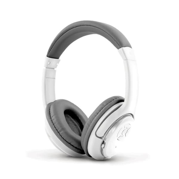 Esperanza Bluetooth-hörlurar Libero White