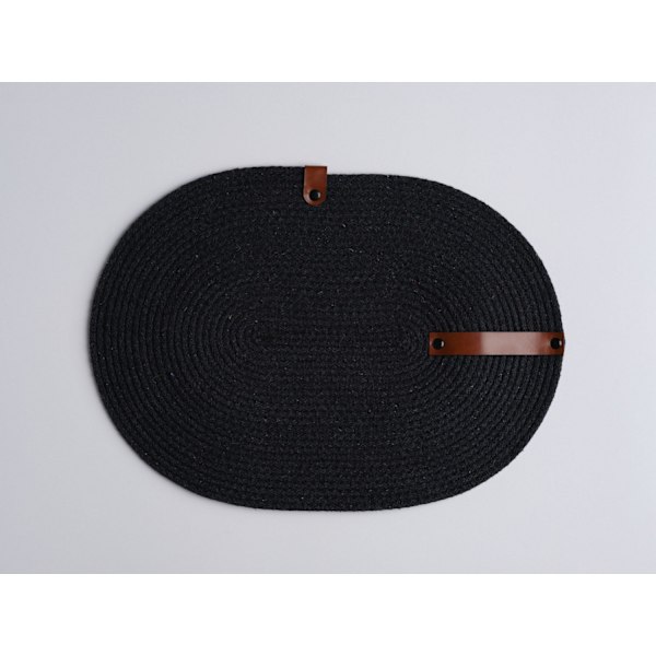 Bordsmatta set (6 delar) JUT08001108D