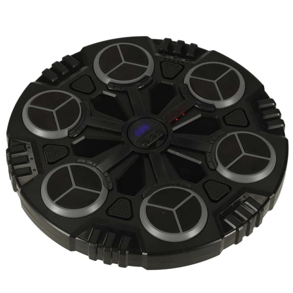 Boxing Shield Wall Trainer med Bluetooth og LED