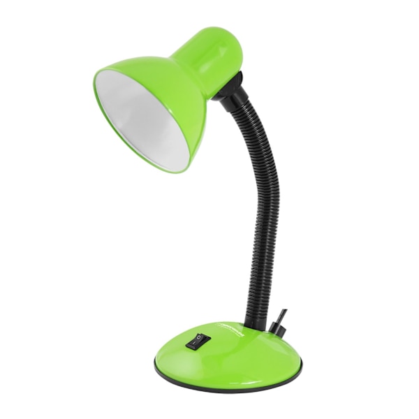 Esperanza Skrivebordslampe E27 Arcturus Grøn