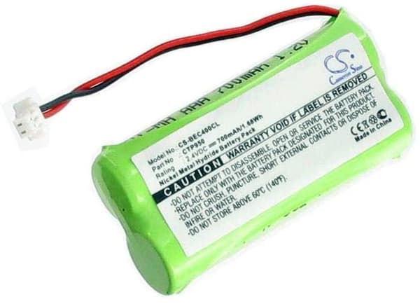 Batteri til BeoCom 4