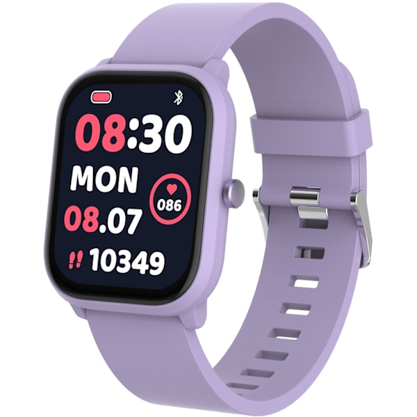 KidswatchBT Älykello lapsille Violetti