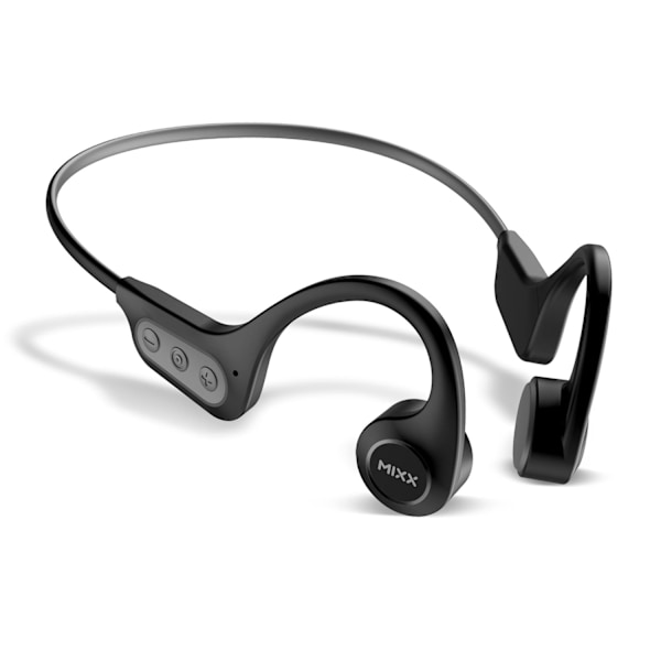 MIXX Headphone Resonate OWS Bone Conduction Nakkebøjle