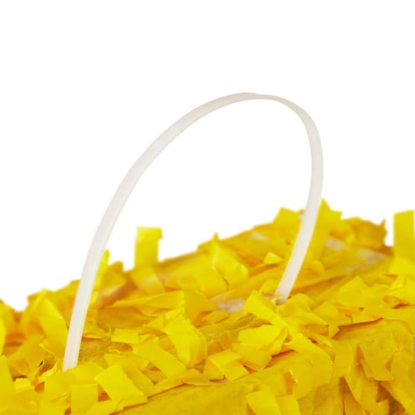 Numero pinata syntymäpäivä