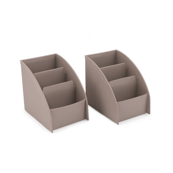 Make-up Organizer LV202 - beige