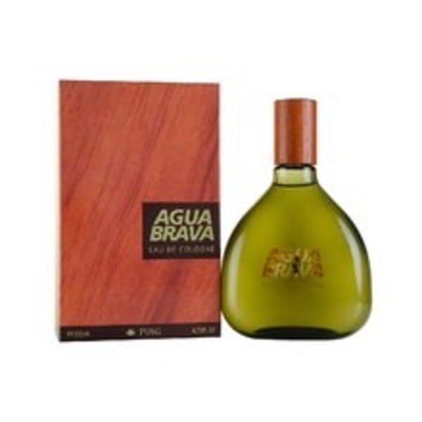 Antonio Puig - Agua Brava EDC 200ml