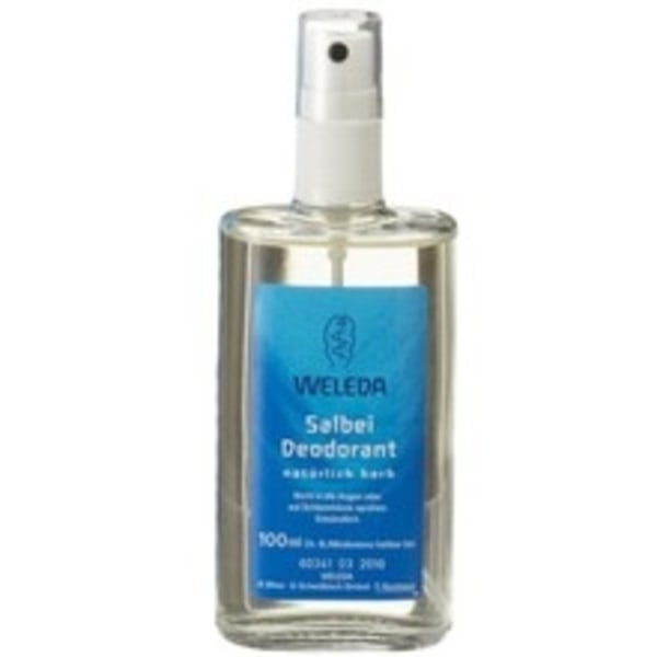 Weleda - Sage deodorant 100ml