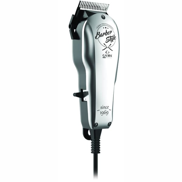Hiustenleikkuri Barber Style GMB4060