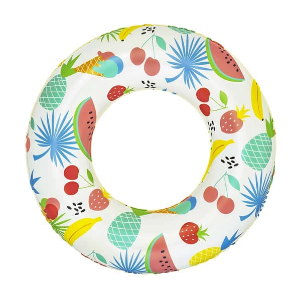 Vattenmelon simring 61 cm Bestway 36014