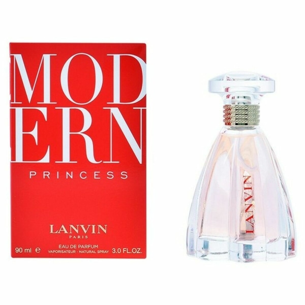 Parfym Damer Modern Princess Lanvin EDP 90 ml